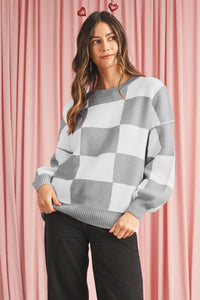 Gray Stripe