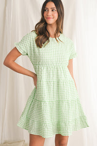 Green Stripe