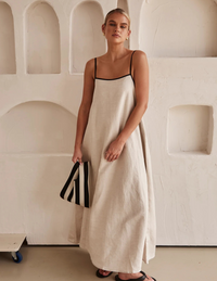 beige