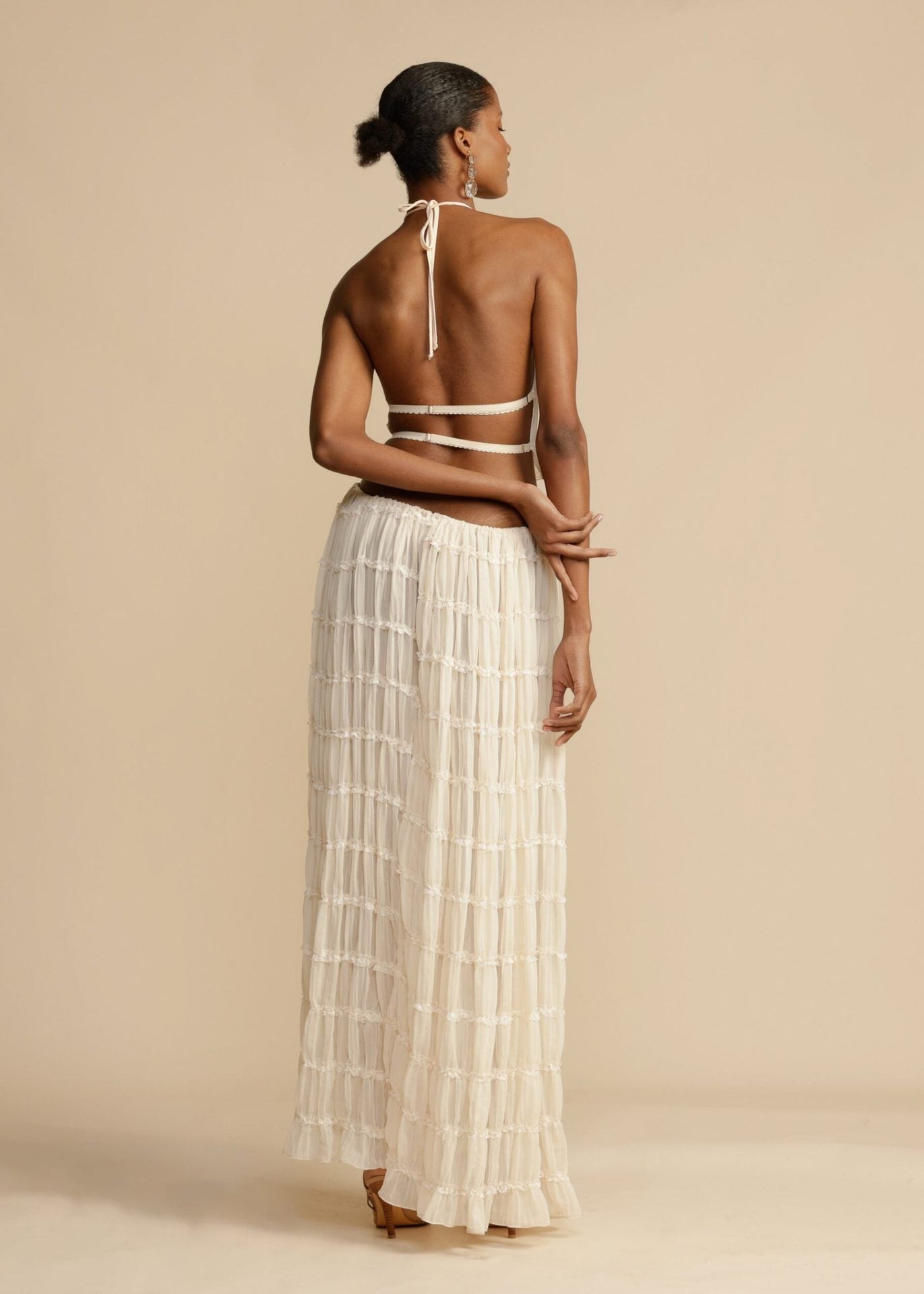 Lila Set