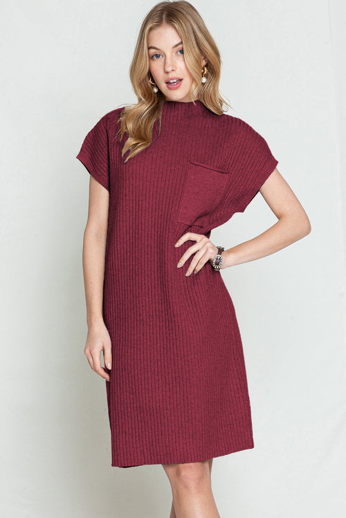 Lucy Sweater Dress