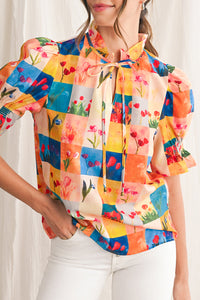 Multicolour