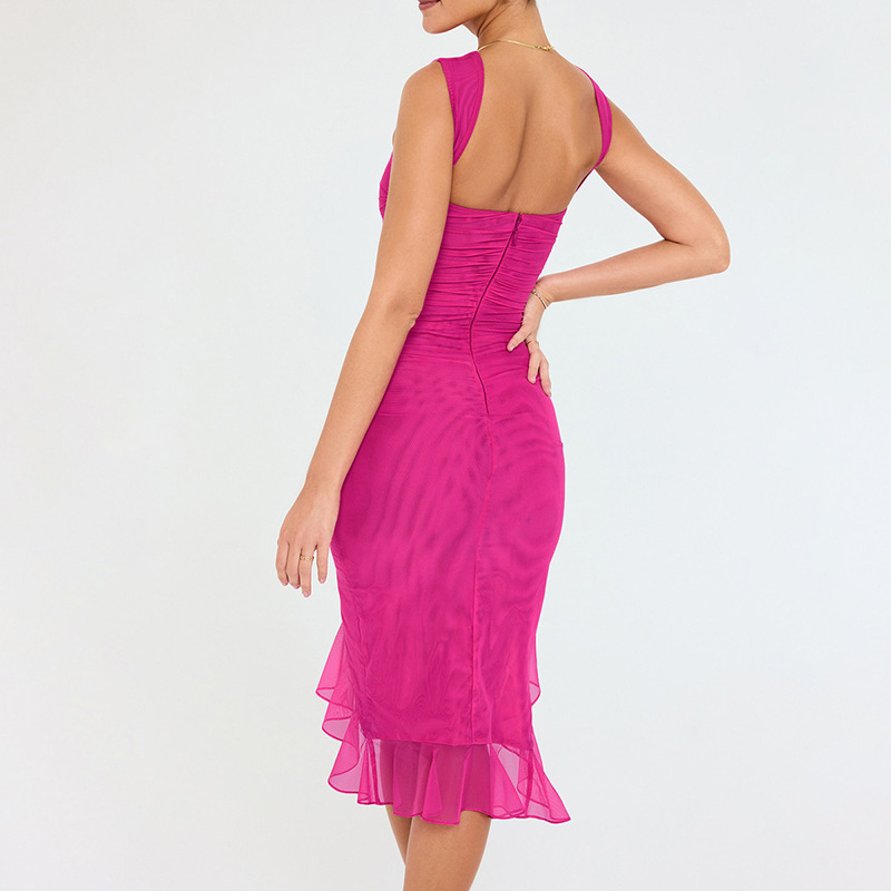 Aria Dress