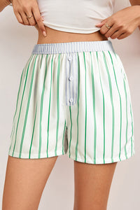 Green Stripe