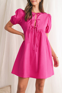 Bright Pink