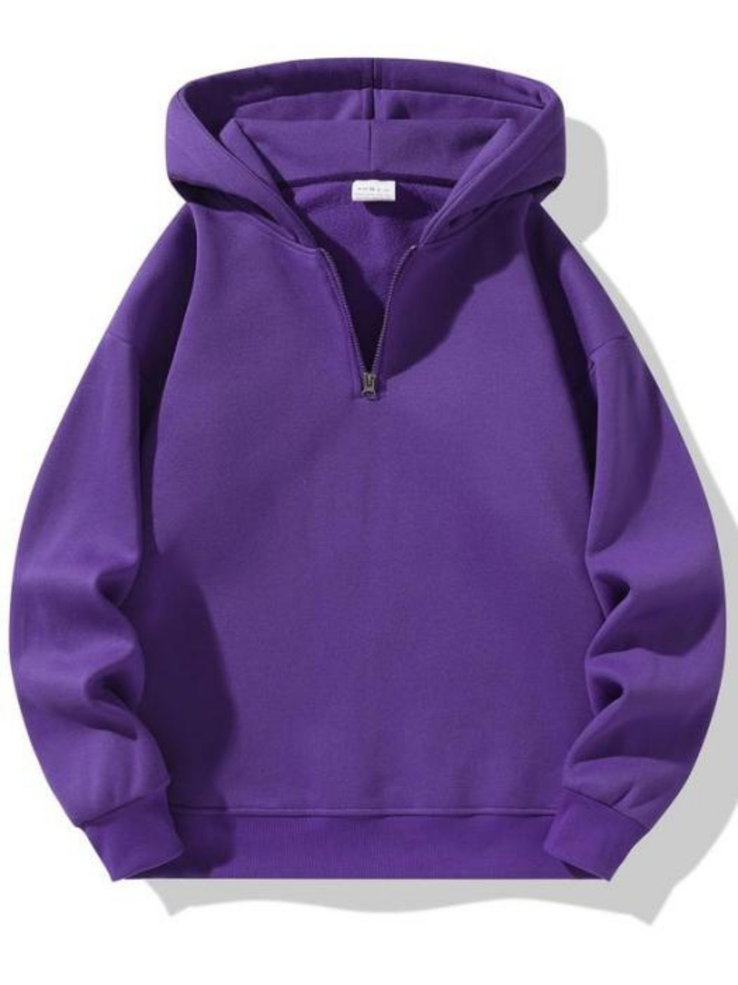 Snug-E Oversized UNISEX Hoodie