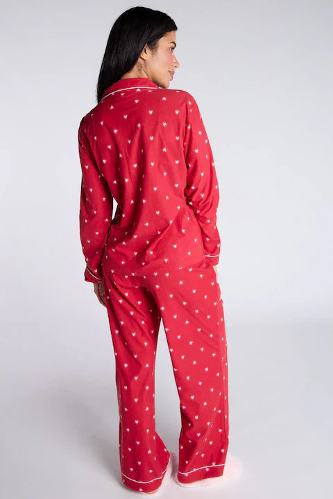 Ivy Pajama Set