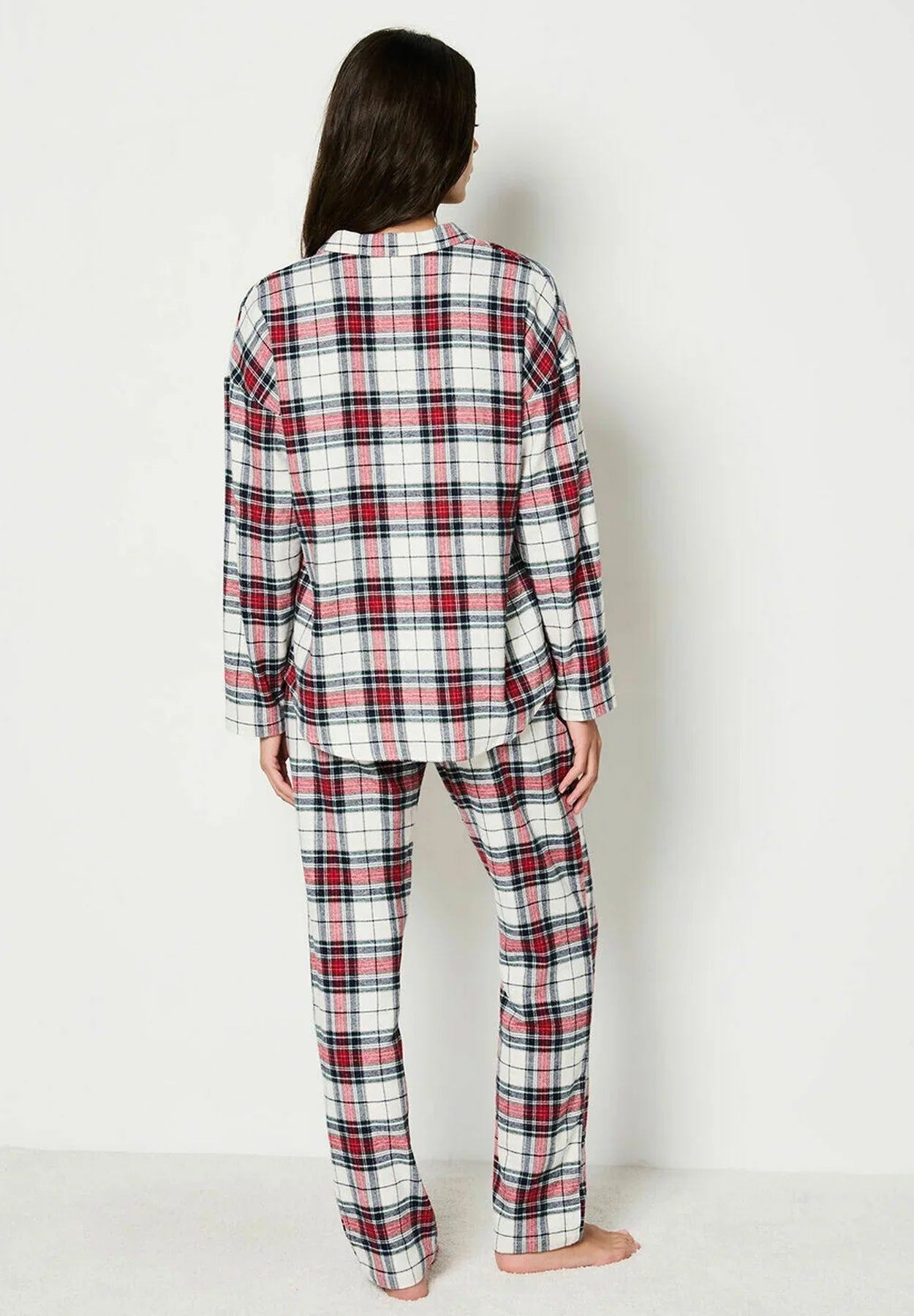 Holly Pajama Set