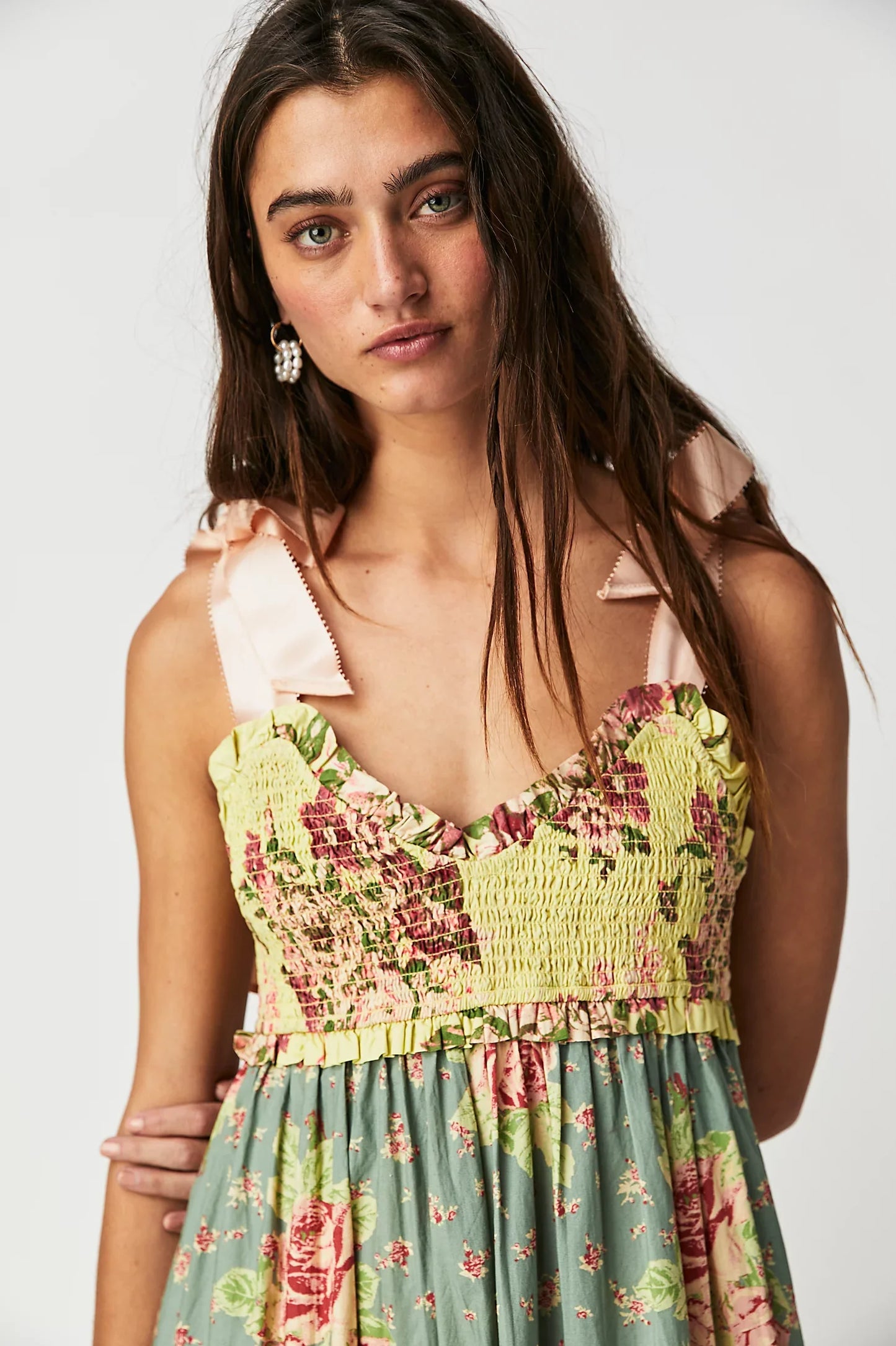 Primrose Maxi Dress