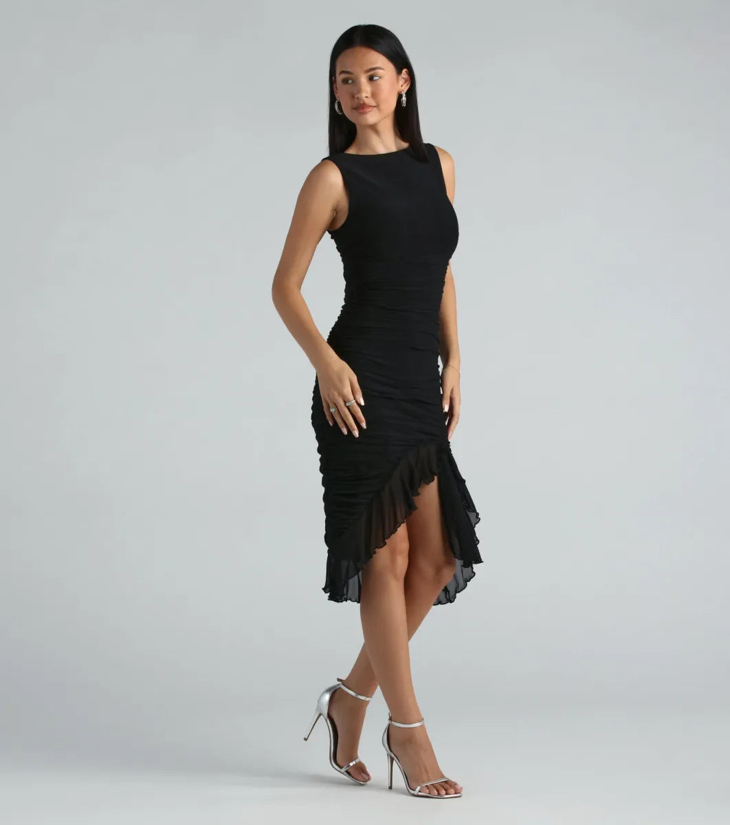 Aria Dress