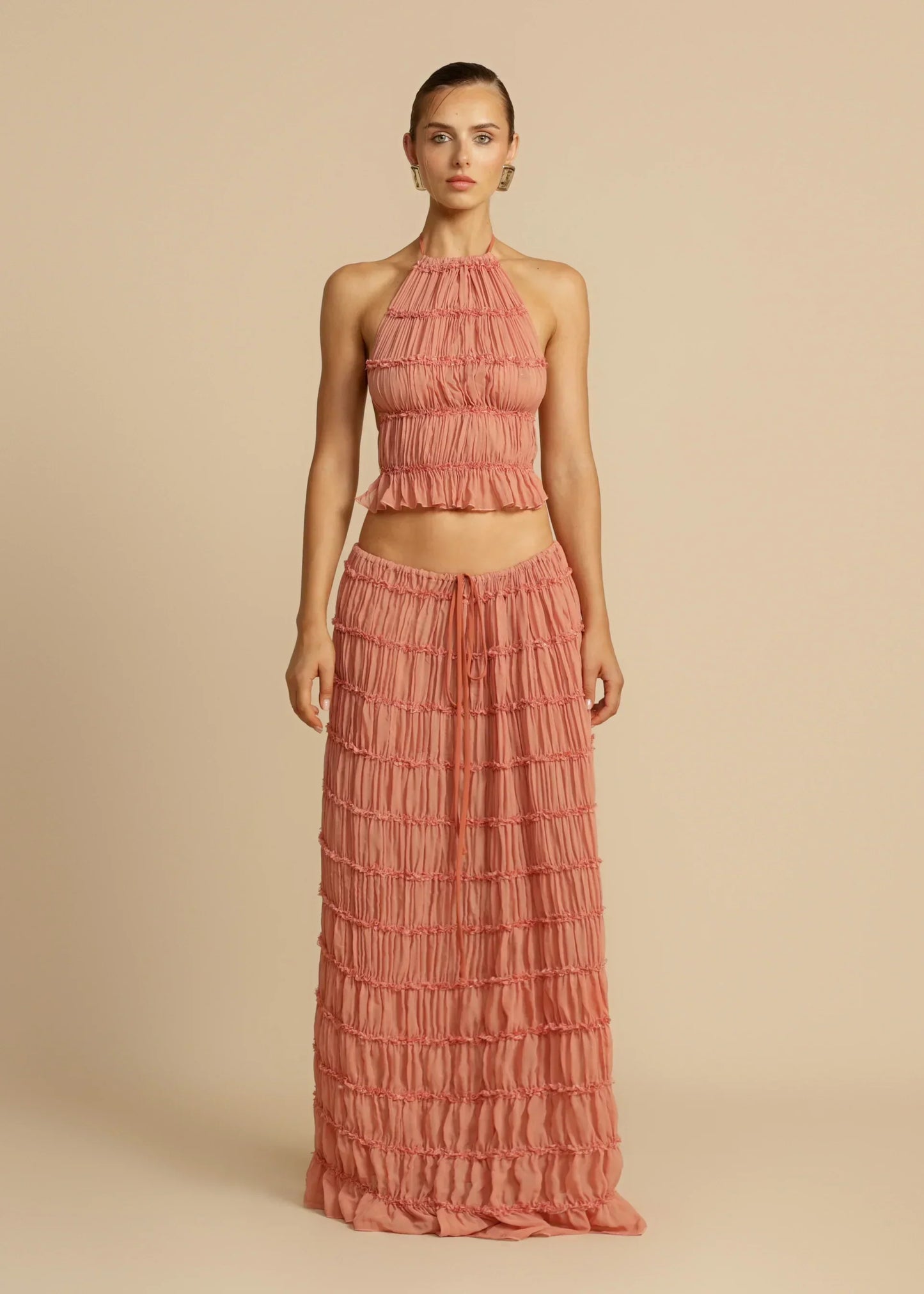 Lila Set