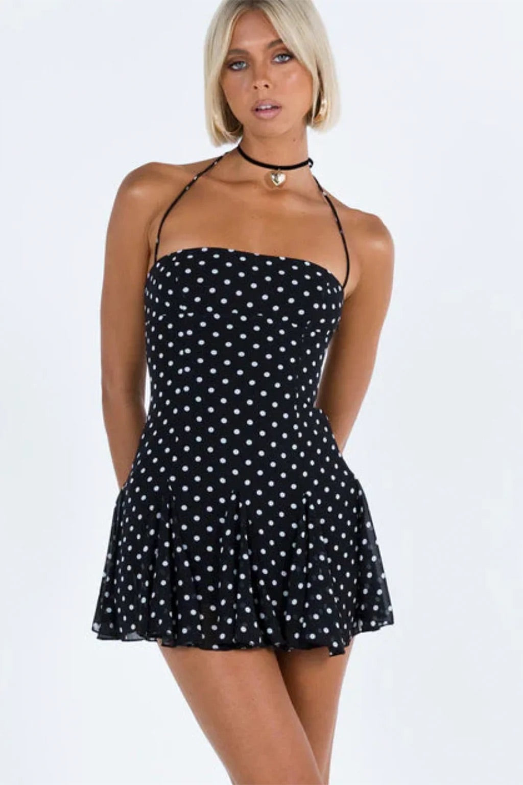 Celine Dress