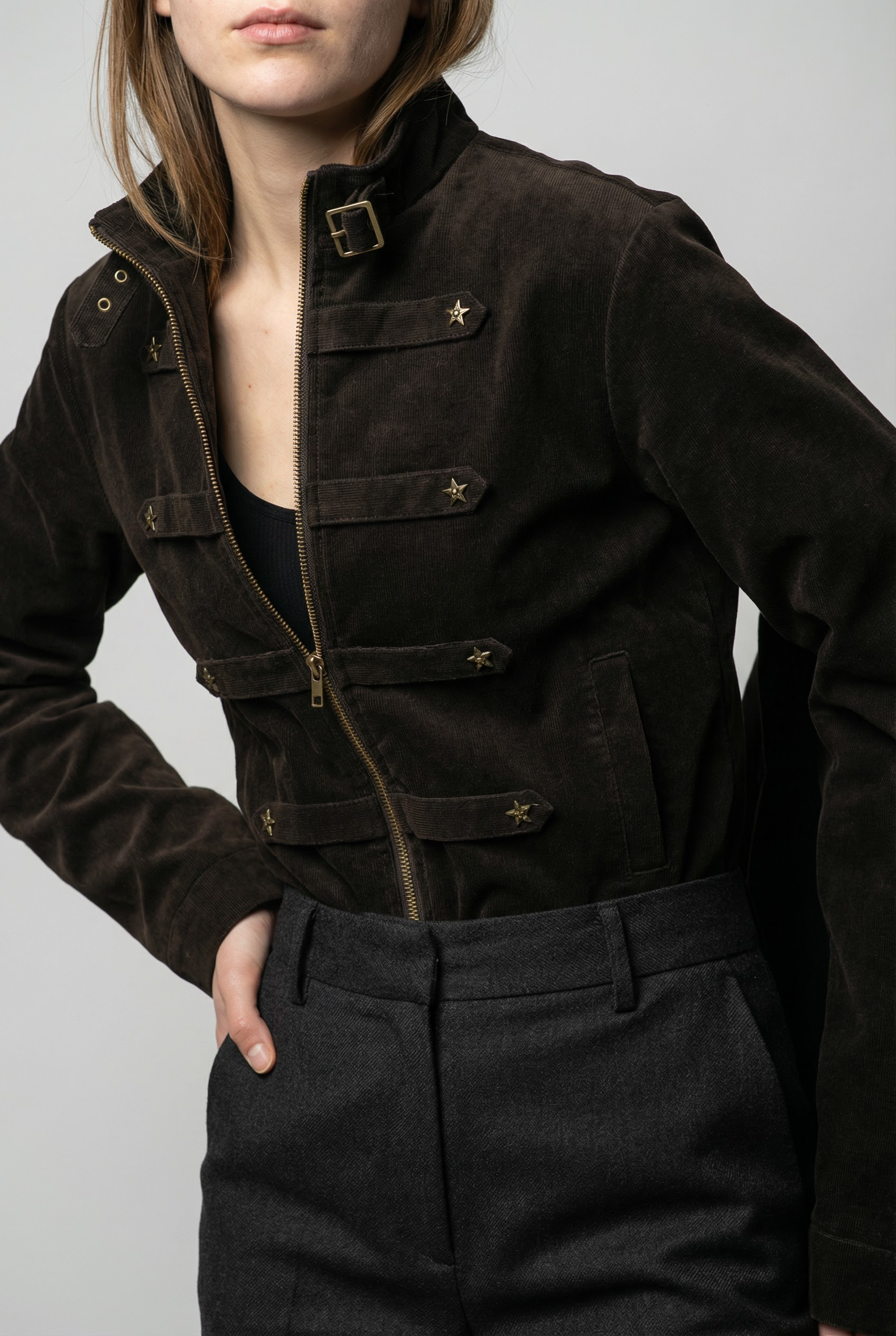Jackets & Hoodies