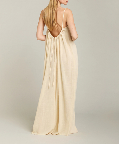 Zaly Lounge Maxi Dress