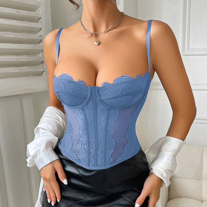 Zaly BodySuit Cami