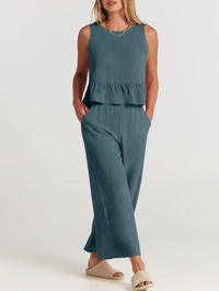 teal