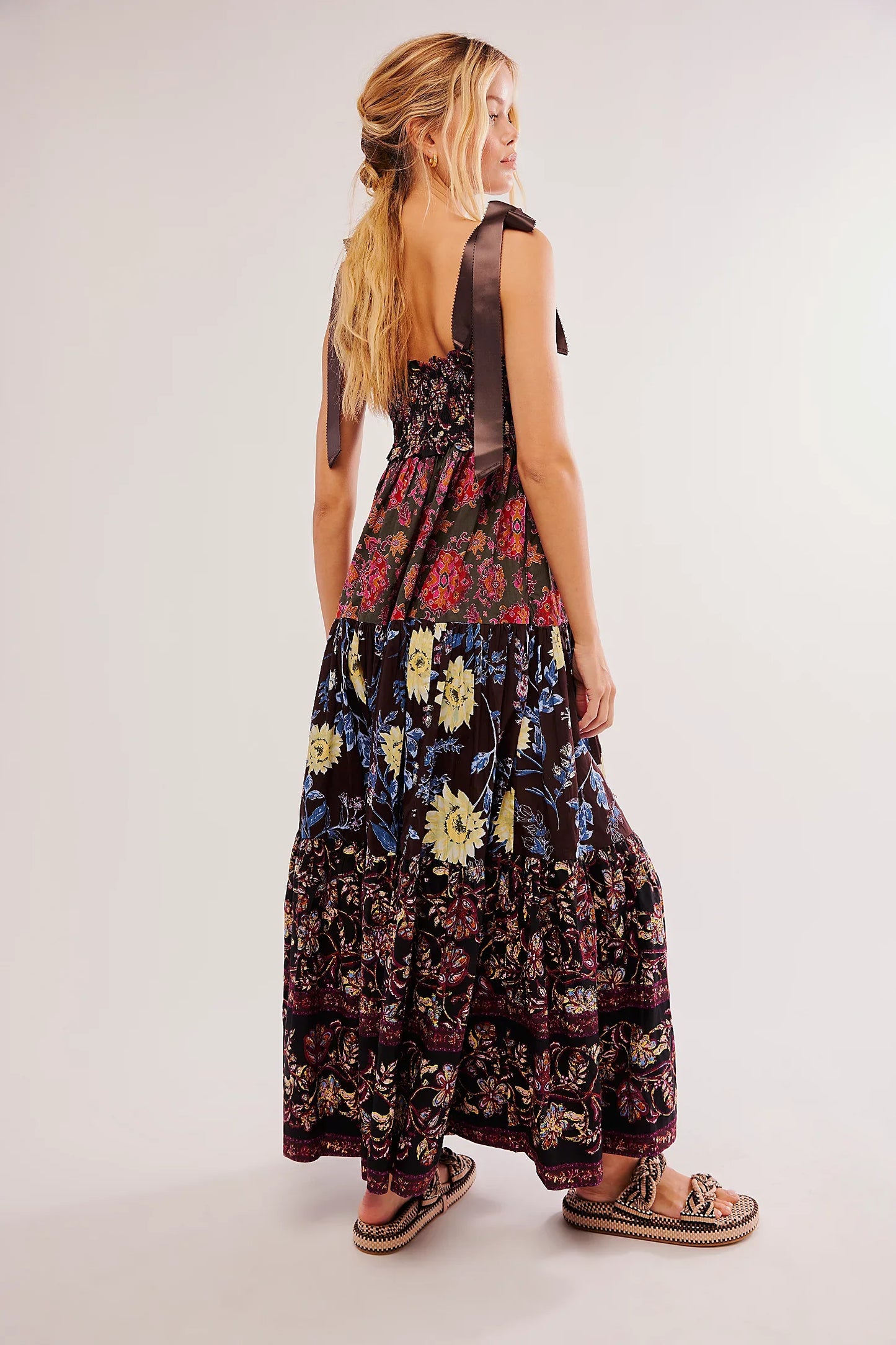 Primrose Maxi Dress