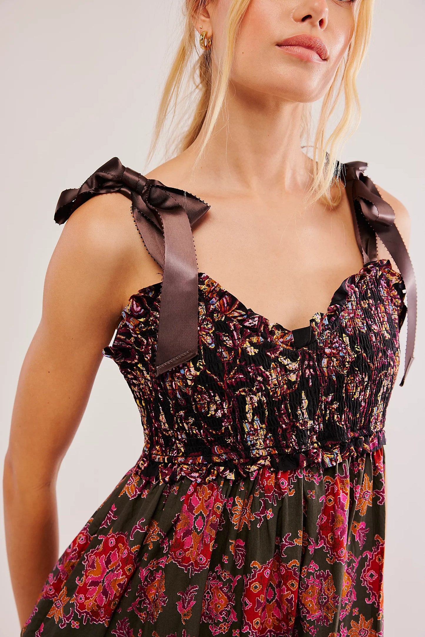 Primrose Maxi Dress