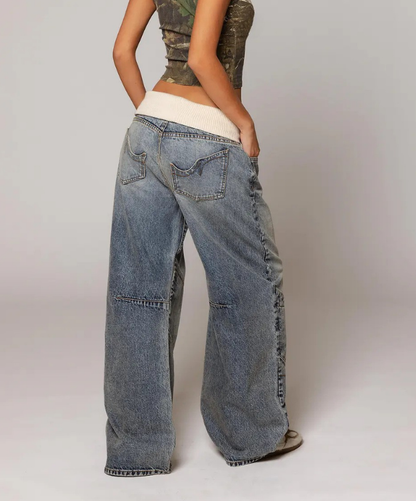 Roxi Denim Jeans