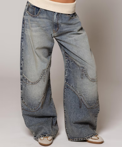 Roxi Denim Jeans