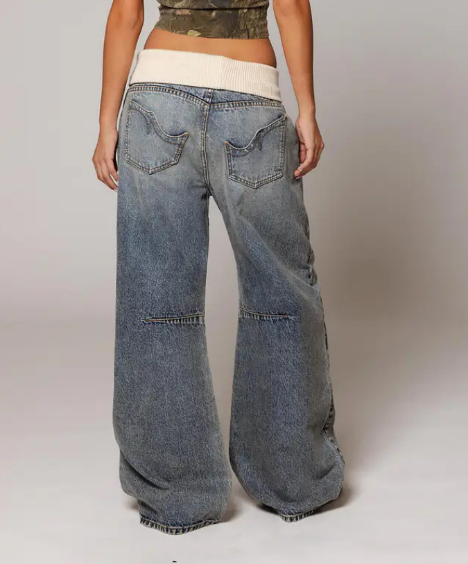 Roxi Denim Jeans