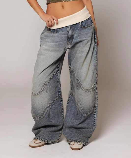 Roxi Denim Jeans