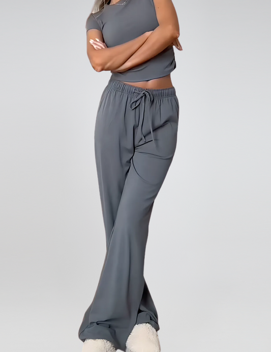Zaly Lounge Set