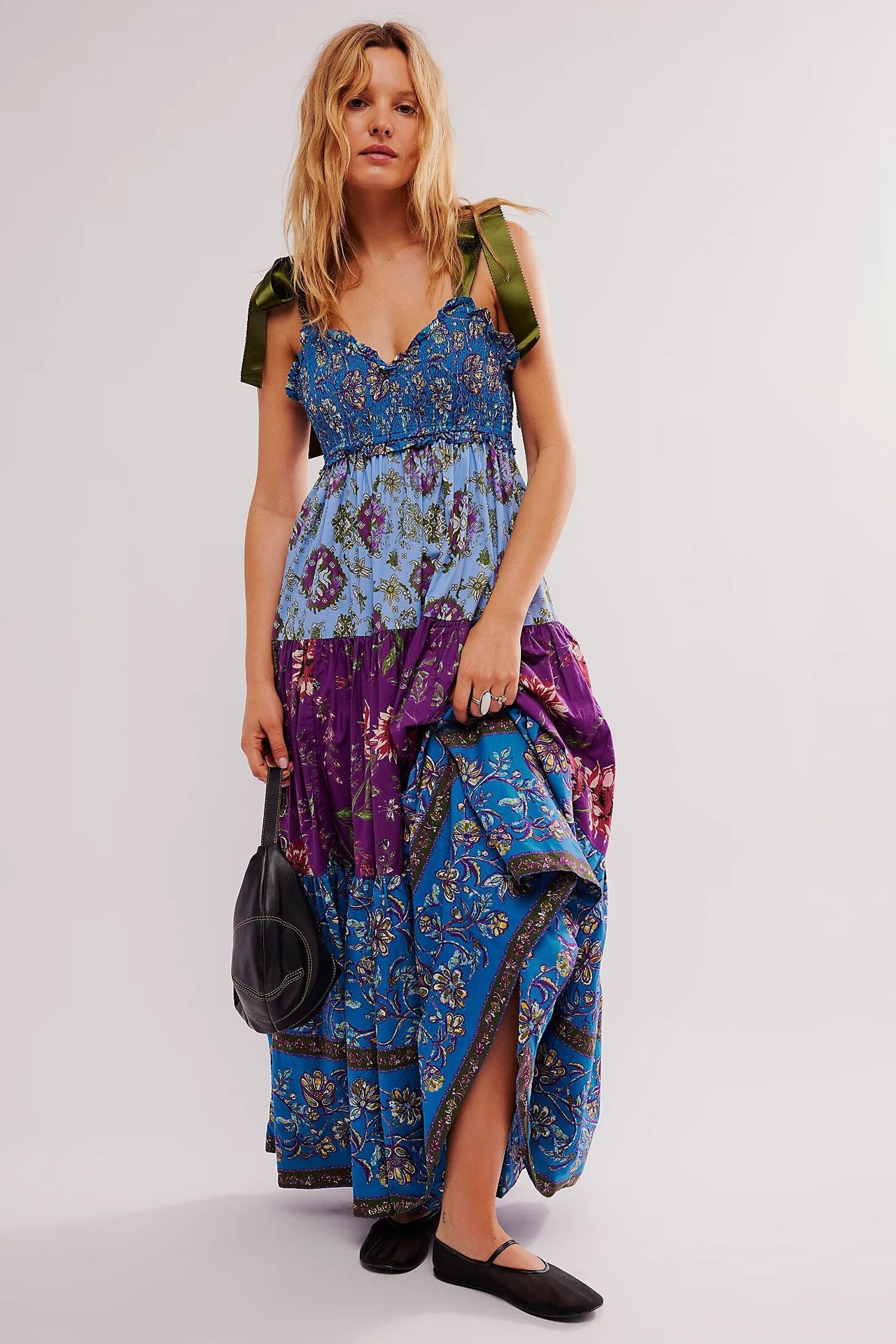 Primrose Maxi Dress