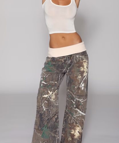 Roxi Denim Jeans