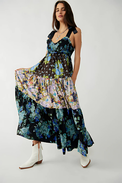 Primrose Maxi Dress