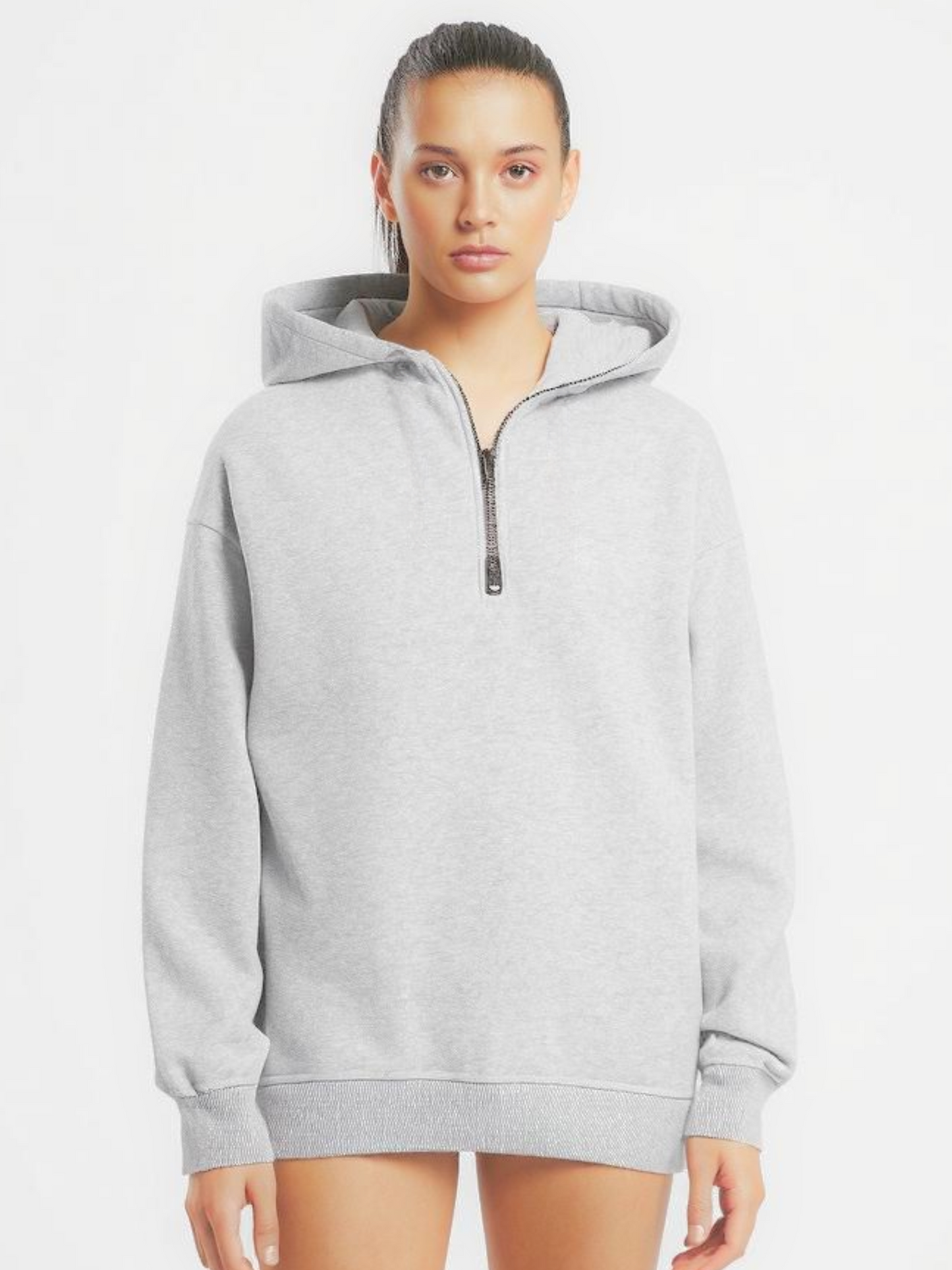 Snug-E Oversized UNISEX Hoodie