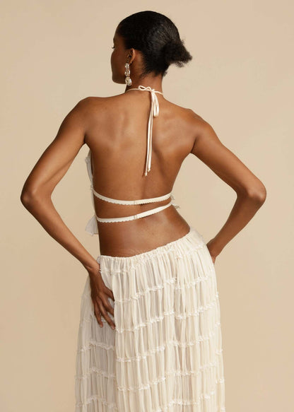 Lila Set