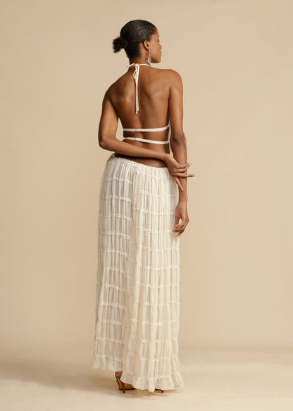 Lila Set
