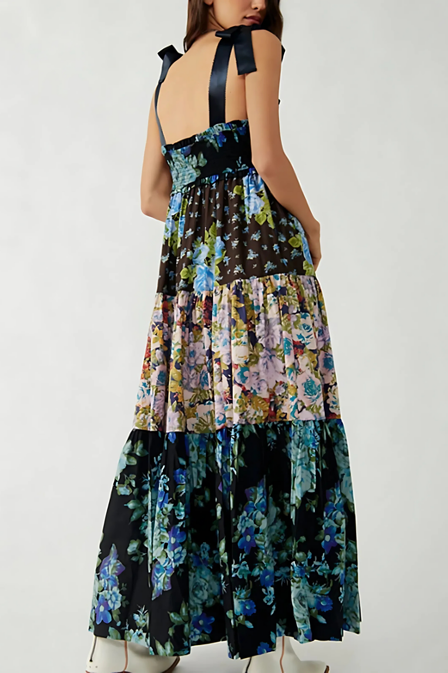 Primrose Maxi Dress