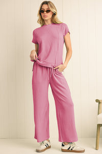 Bright Pink