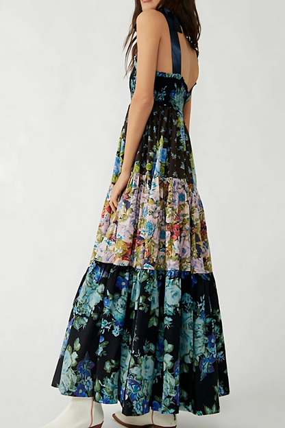 Primrose Maxi Dress