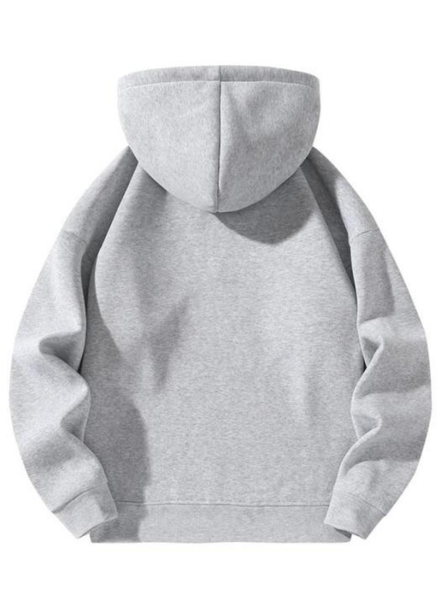 Snug-E Oversized UNISEX Hoodie