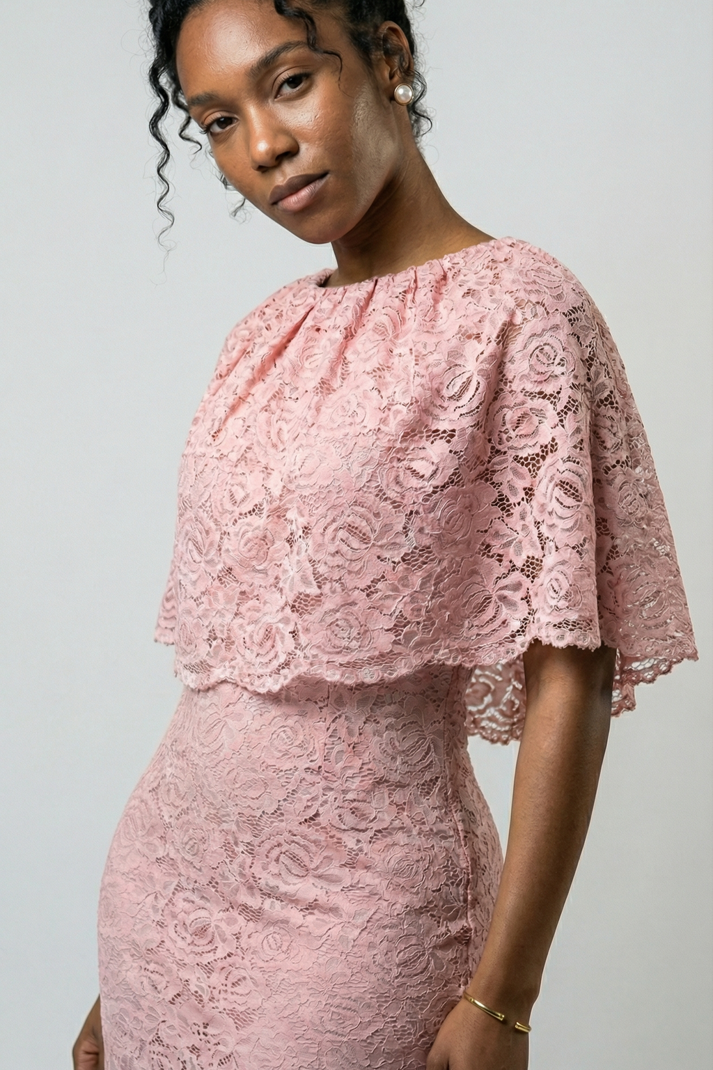 Blossom Grace Muse