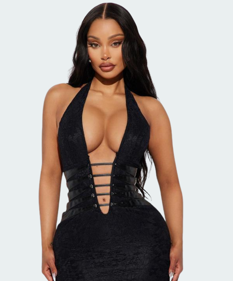 Juliane Mini Dress