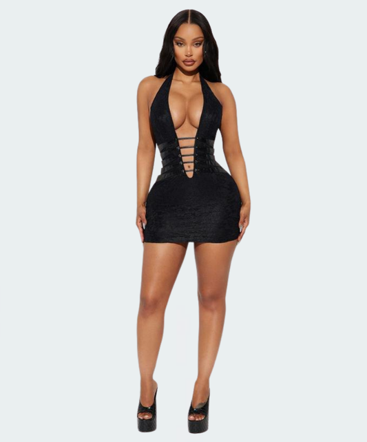 Juliane Mini Dress