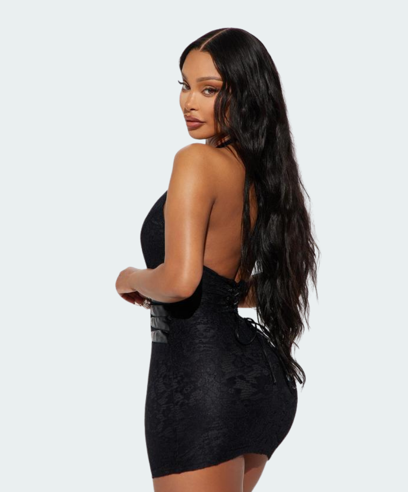 Juliane Mini Dress