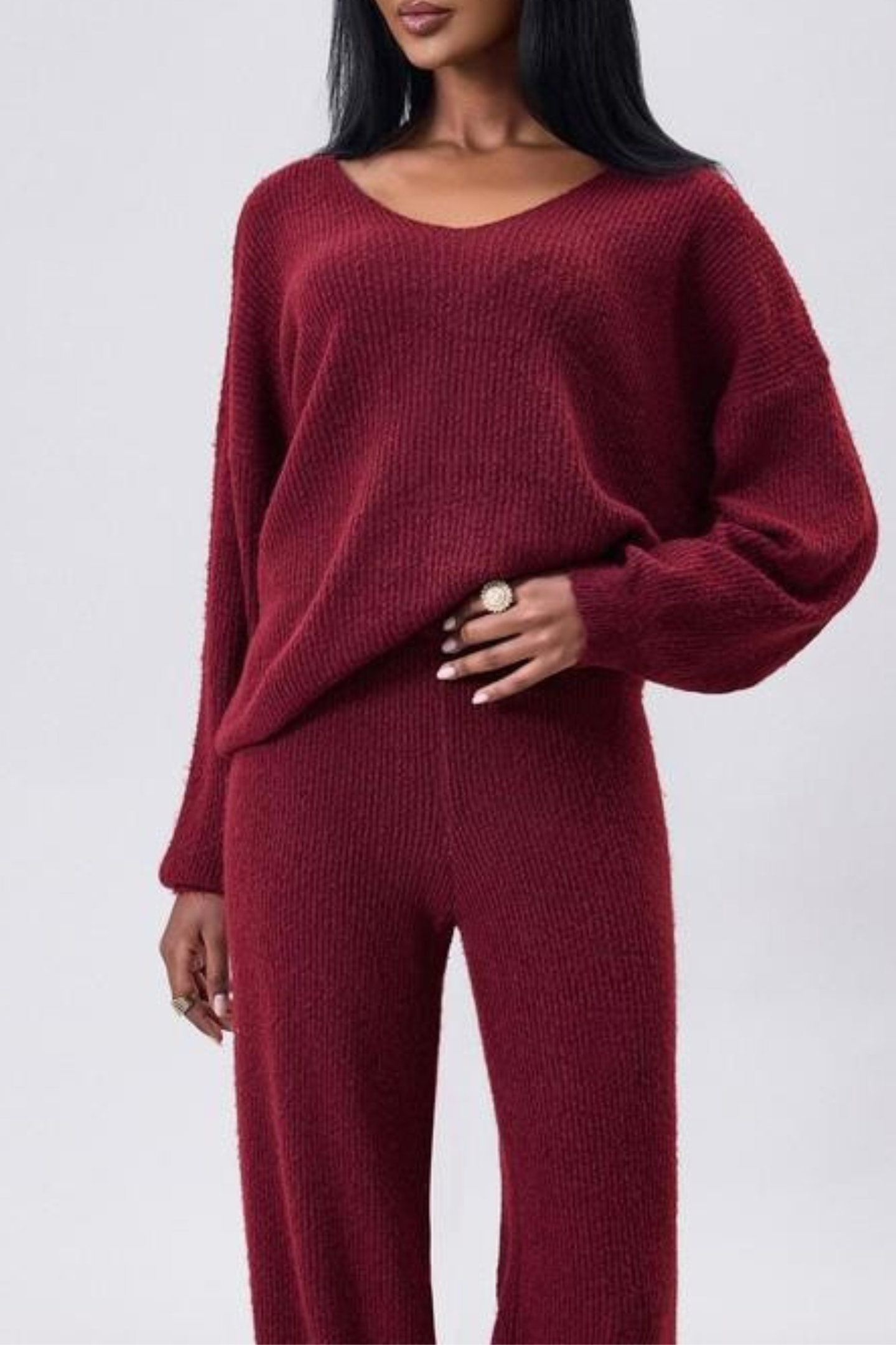 Zelda Sweater Set
