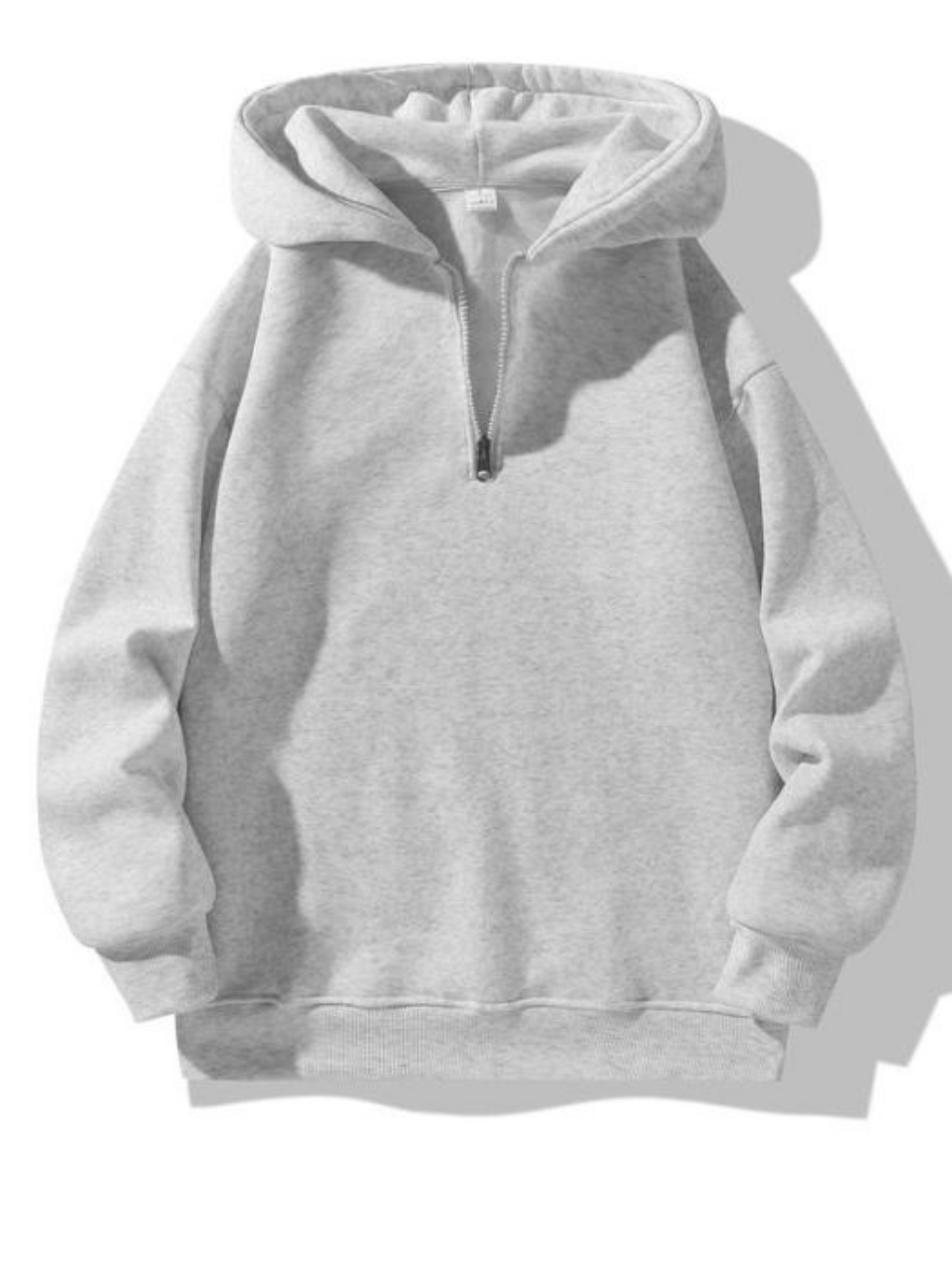 Snug-E Oversized UNISEX Hoodie