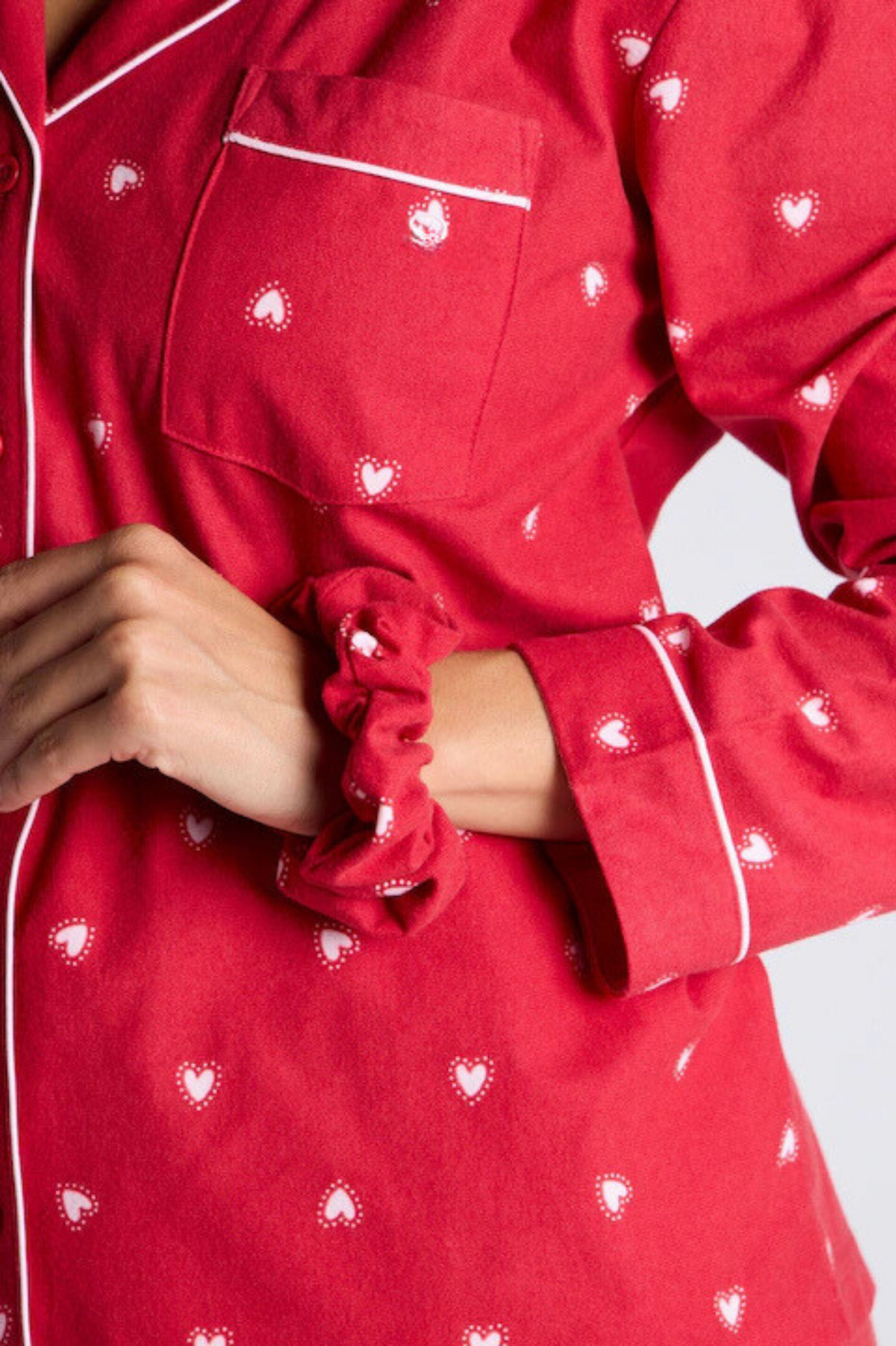 Ivy Pajama Set