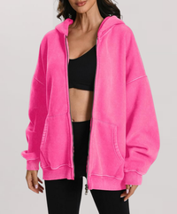 Washed Pink
