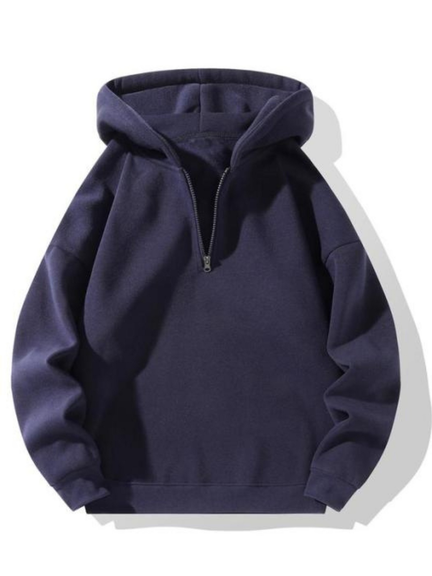 Snug-E Oversized UNISEX Hoodie
