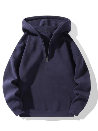 Snug-E Oversized UNISEX Hoodie