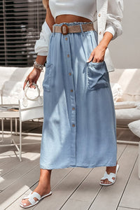 Beau Blue