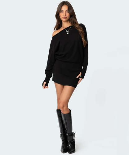Zora Mini Dress