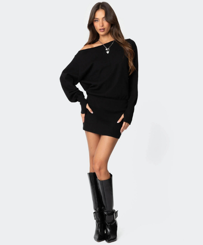 Zora Mini Dress